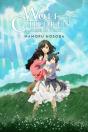 Wolf Children: Ame & Yuki (Light Novel) - Preview