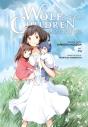 Wolf Children: Ame & Yuki - Preview