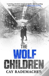 Wolf Children