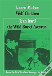 Capa do artigo Wolf Children