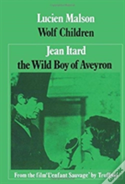 Capa do artigo Wolf Children