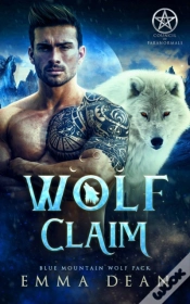 Capa do artigo Wolf Claim