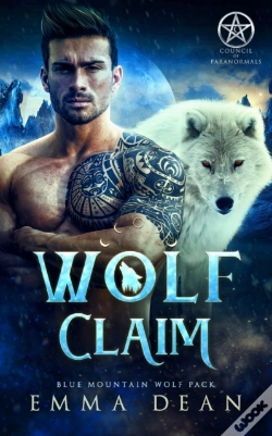 Capa do artigo Wolf Claim