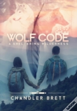 Capa do artigo Wolf Code