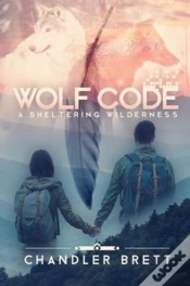 Capa do artigo Wolf Code