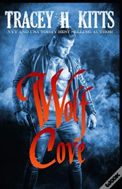 Capa do artigo Wolf Cove