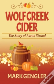Capa do artigo Wolf Creek Cider
