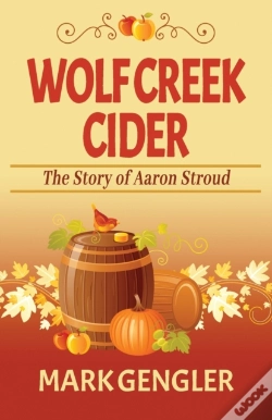 Capa do artigo Wolf Creek Cider