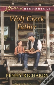 Capa do artigo Wolf Creek Father