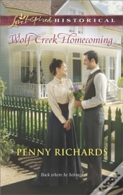 Capa do artigo Wolf Creek Homecoming