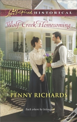 Capa do artigo Wolf Creek Homecoming