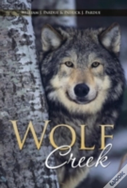 Capa do artigo Wolf Creek