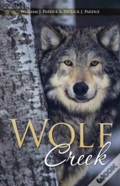 Capa do artigo Wolf Creek