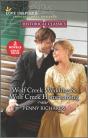 Wolf Creek Wedding & Wolf Creek Homecoming - Preview