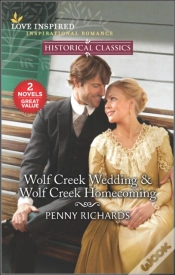 Capa do artigo Wolf Creek Wedding & Wolf Creek Homecoming