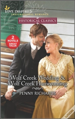 Capa do artigo Wolf Creek Wedding & Wolf Creek Homecoming