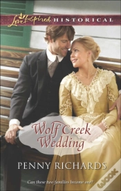Capa do artigo Wolf Creek Wedding