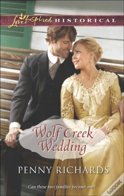 Capa do artigo Wolf Creek Wedding