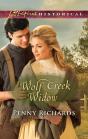 Wolf Creek Widow Eb - Preview