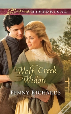 Capa do artigo Wolf Creek Widow Eb