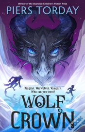 Capa do artigo Wolf Crown