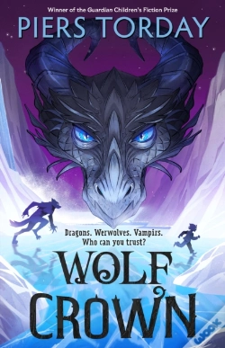 Capa do artigo Wolf Crown