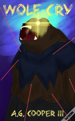 Capa do artigo Wolf Cry
