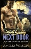 Wolf Daddy Next Door
