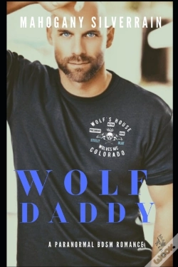 Capa do artigo Wolf Daddy