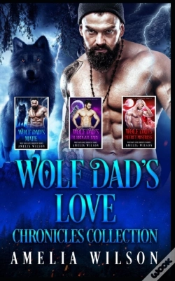 Capa do artigo Wolf Dad'S Love Chronicles Collection