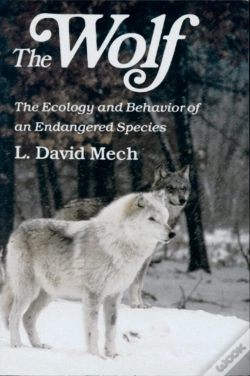 Capa do artigo Wolf
