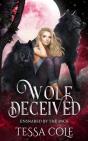 Wolf Deceived - Preview