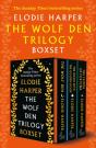Wolf Den Trilogy Boxset - Preview