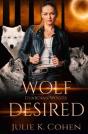 Wolf Desired - Preview