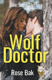 Capa do artigo Wolf Doctor