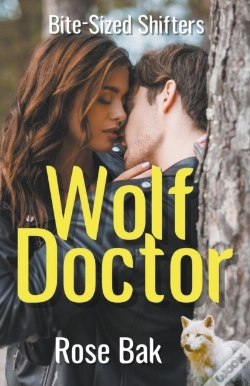 Capa do artigo Wolf Doctor