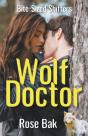 Wolf Doctor - Preview