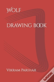 Capa do artigo Wolf Drawing Book
