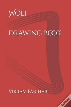 Capa do artigo Wolf Drawing Book