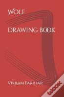 Wolf Drawing Book
