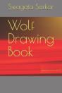 Wolf Drawing Book - Preview