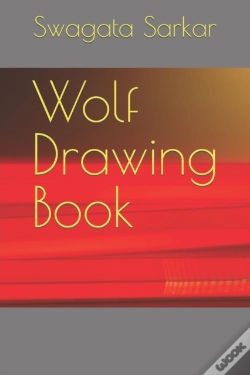 Capa do artigo Wolf Drawing Book