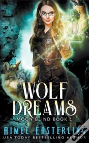 Capa do artigo Wolf Dreams