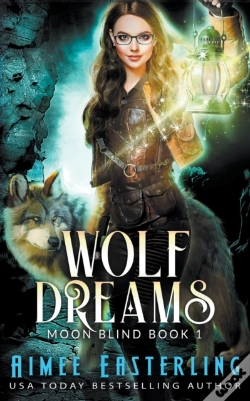 Capa do artigo Wolf Dreams