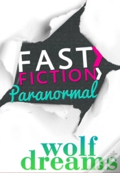Capa do artigo Wolf Dreams Eb