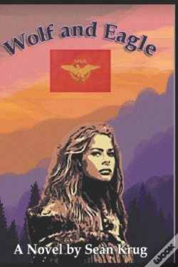 Capa do artigo Wolf & Eagle