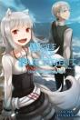 Wolf & Parchment: New Theory Spice & Wolf, Vol. 1 (Light Novel) - Preview