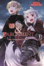 Wolf & Parchment: New Theory Spice & Wolf, Vol. 2 (Light Novel) - Preview