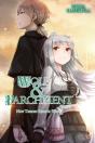 Wolf & Parchment: New Theory Spice & Wolf, Vol. 3 (Light Novel) - Preview