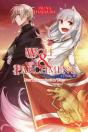 Wolf & Parchment: New Theory Spice & Wolf, Vol. 6 (Light Novel) - Preview